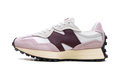 New Balance 327 "Twilight Haze Faded Plum" Sneakers