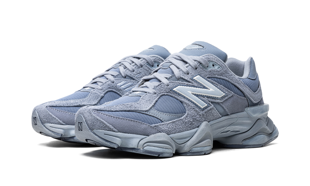 New Balance 9060 "Washed Blue" Sneakers