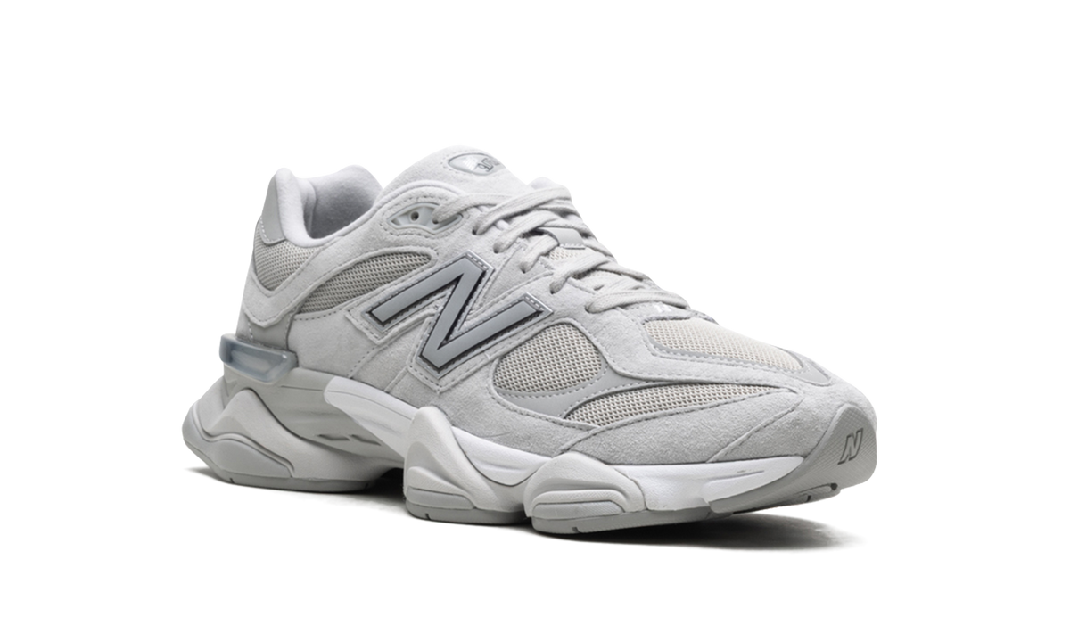New Balance 9060 "Silver Metallic Grey" Sneakers - U9060JGR