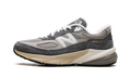 New Balance 990v6 Made in USA "Castlerock" Sneakers