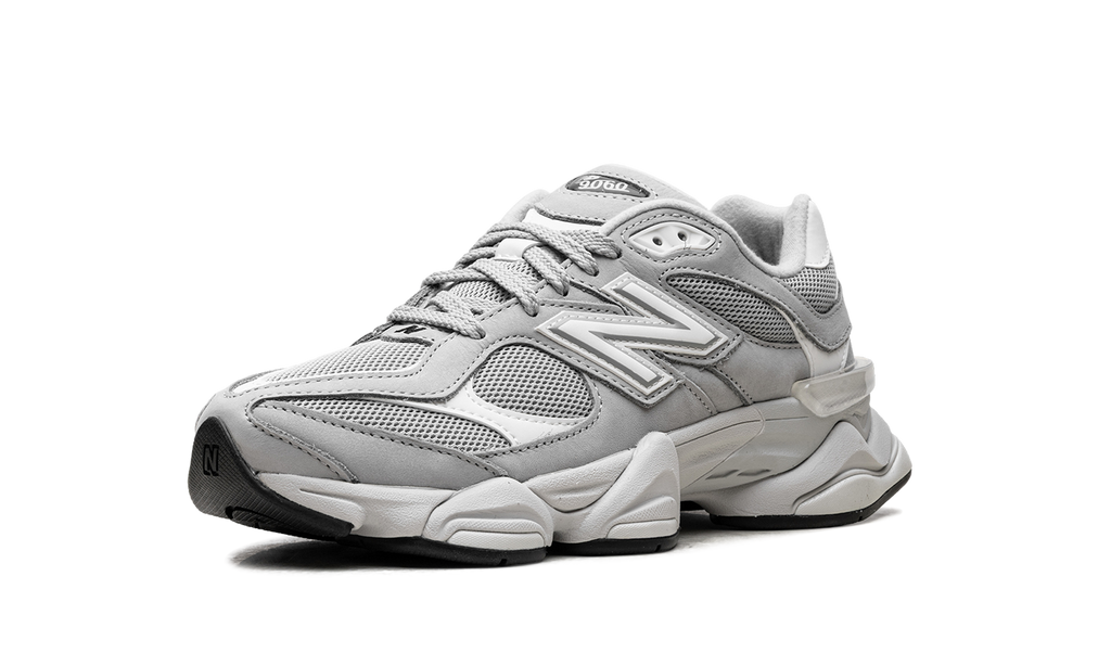 New Balance 9060 "Silver Metallic Grey" Sneakers - U9060JRG