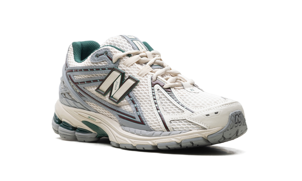 New Balance 1906R "Cream Green" Sneakers