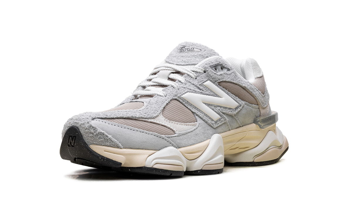 New Balance 9060 "Lone Star Grey Stonewar" Sneakers