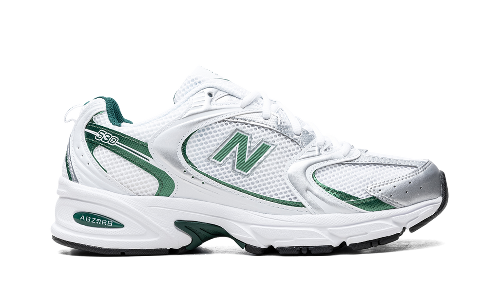 New Balance 530 "Nightwatch Green" Sneakers