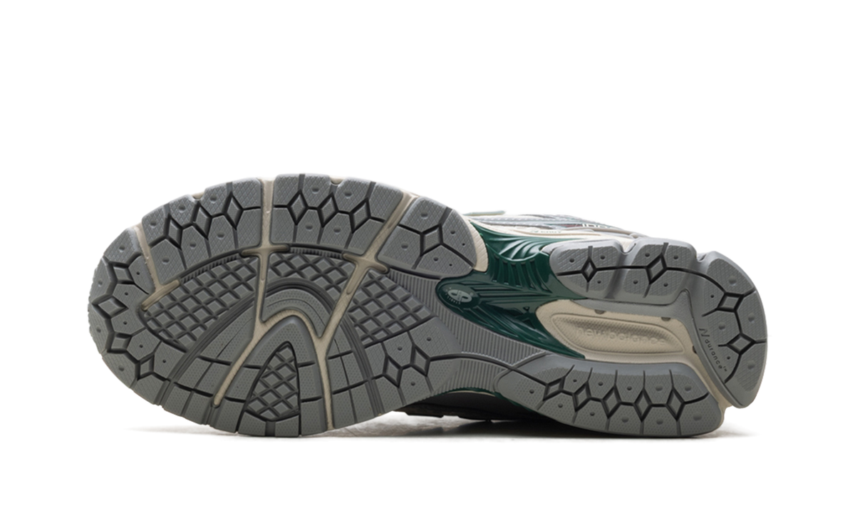 New Balance 1906R "Cream Green" Sneakers