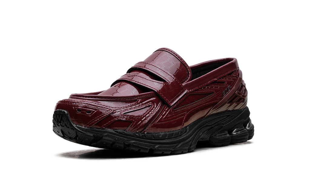 New Balance 1906L "Red Croc" Loafers