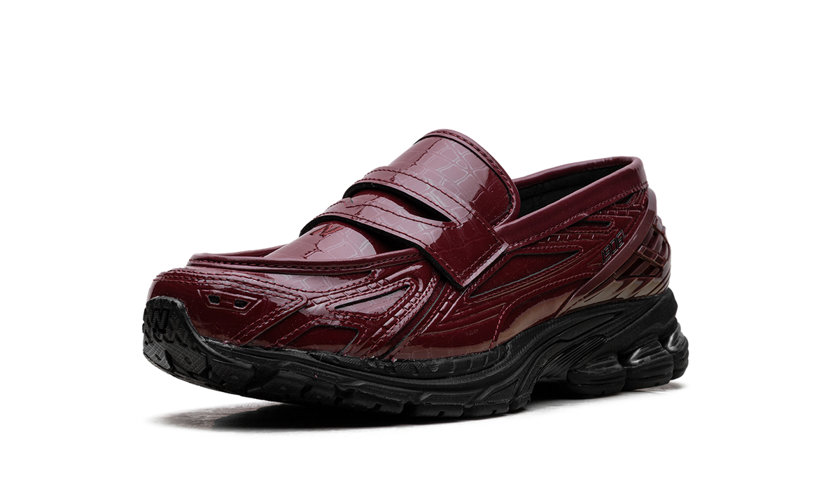 New Balance 1906L "Red Croc" Loafers
