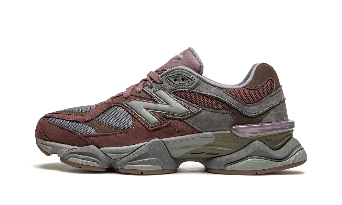 New Balance 9060 "Truffle" Sneakers