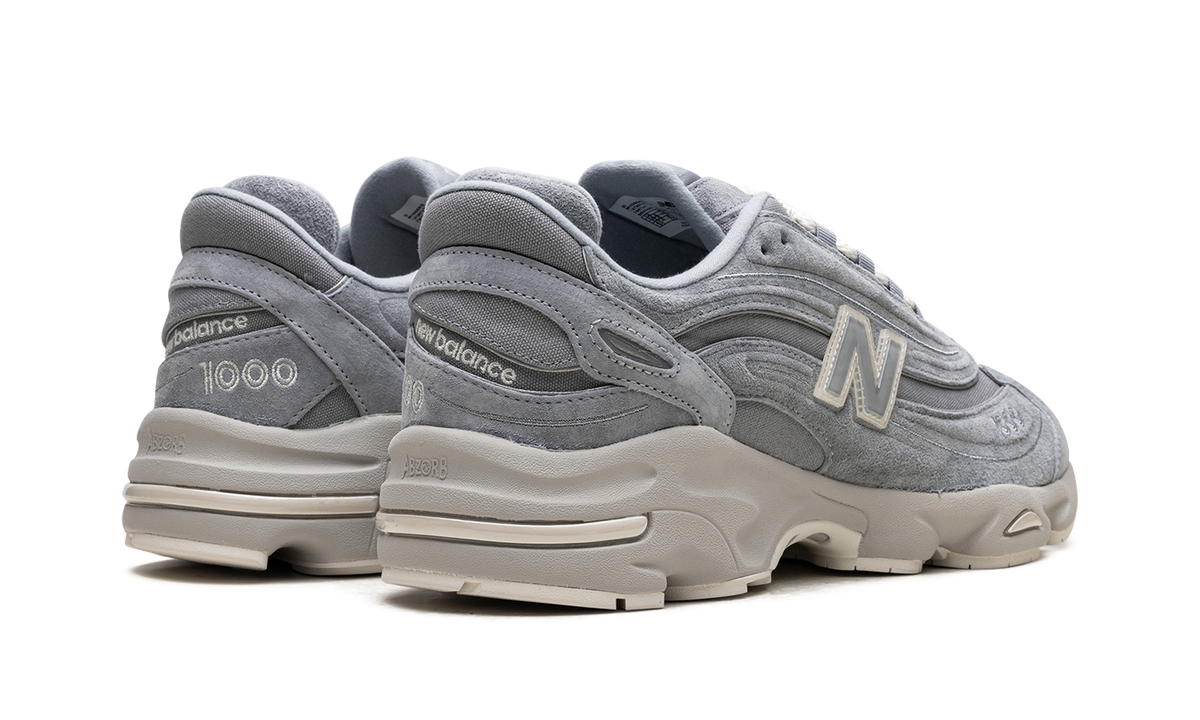 New Balance x Kith 1000 "Kith 101 Quarry" Sneakers