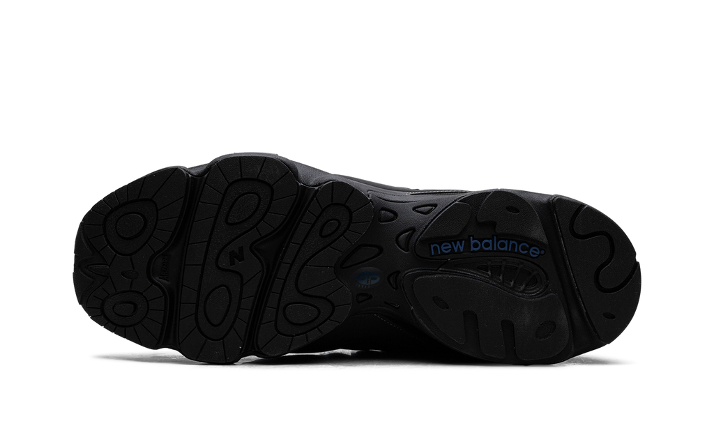 New Balance 1000 "Dark Grey Royal Blue" Sneakers