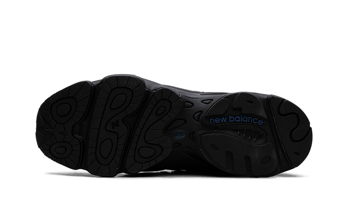 New Balance 1000 "Dark Grey Royal Blue" Sneakers