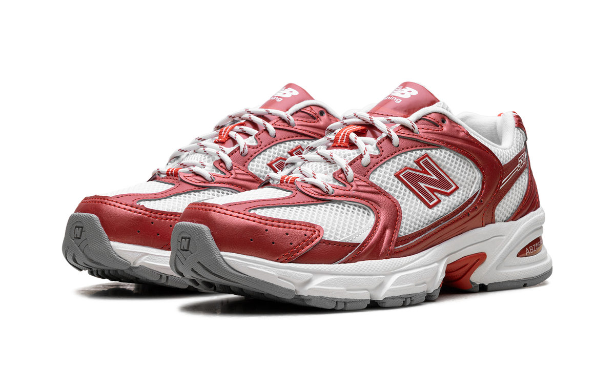 New Balance 530 "Reflection/Fire Cracker/Shadow Red" Sneakers