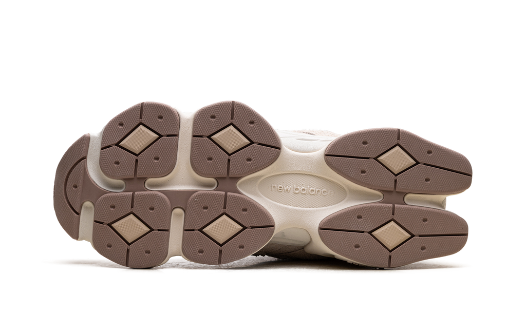 New Balance 9060 "Bisque Sea Salt" Sneakers