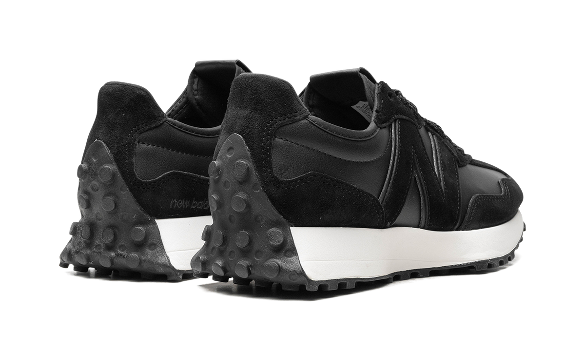 New Balance 327 "Black" Sneakers