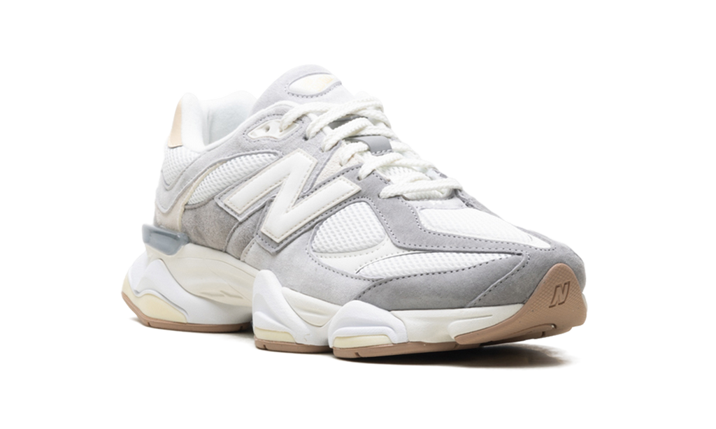 New Balance 9060 "Grey/Beige" Sneakers