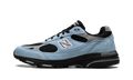 New Balance 993 "Community Blue" Sneakers