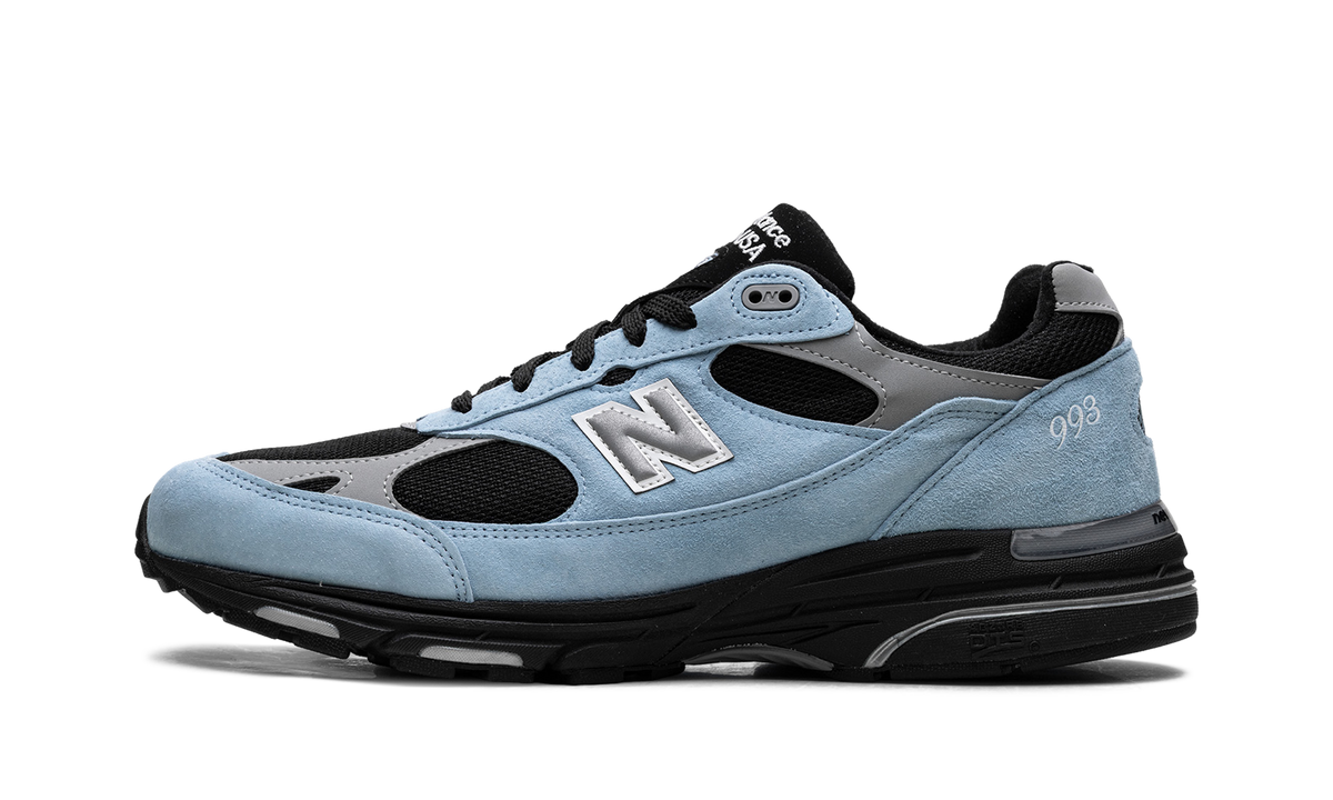 New Balance 993 "Community Blue" Sneakers