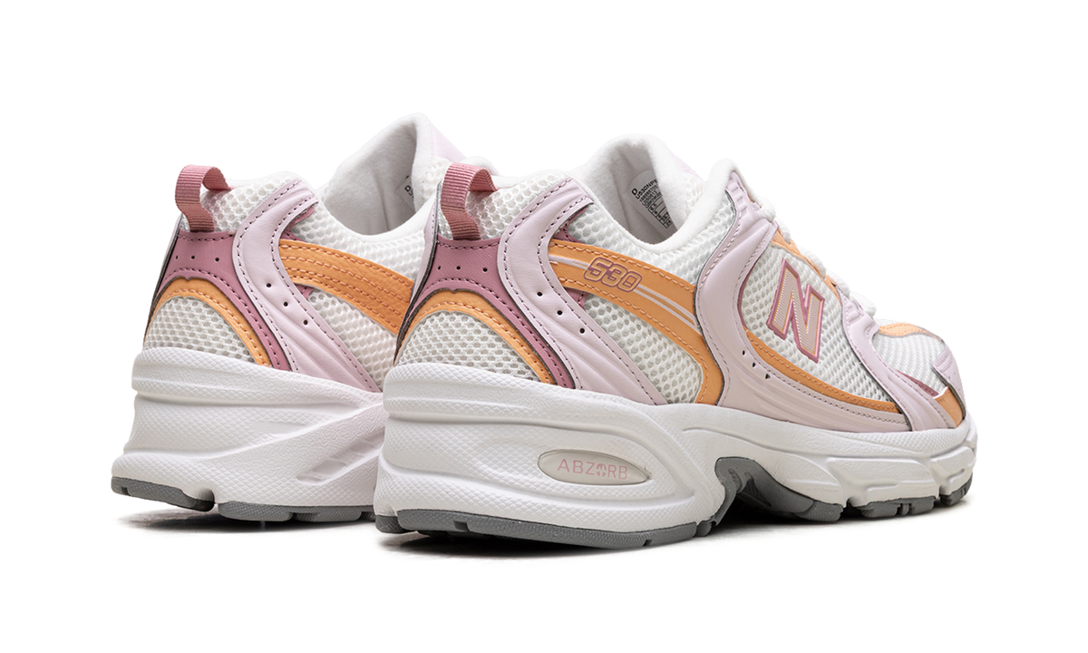 New Balance 530 "Orange/Pink" Sneakers