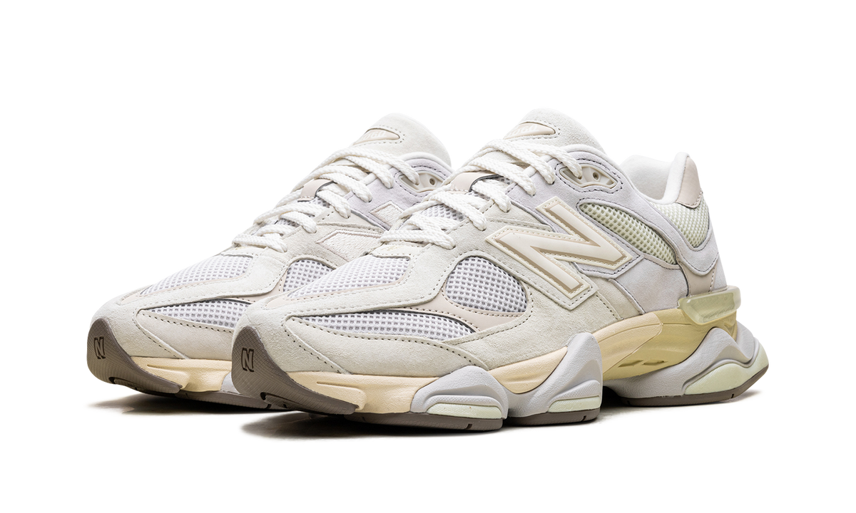 New Balance 9060 "Mineral Grey Matter" Sneakers