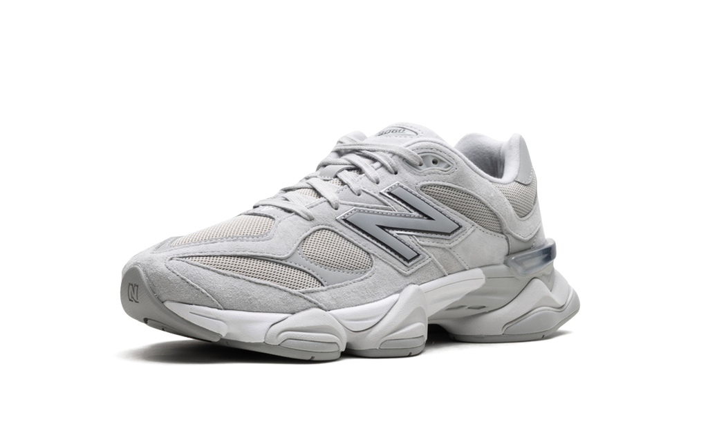 New Balance 9060 "Silver Metallic Grey" Sneakers - U9060JGR