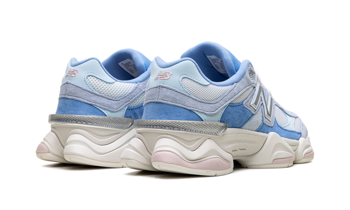 New Balance 9060 "Blue White" Sneakers
