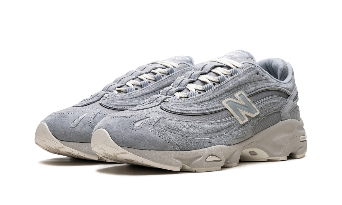 New Balance x Kith 1000 "Kith 101 Quarry" Sneakers