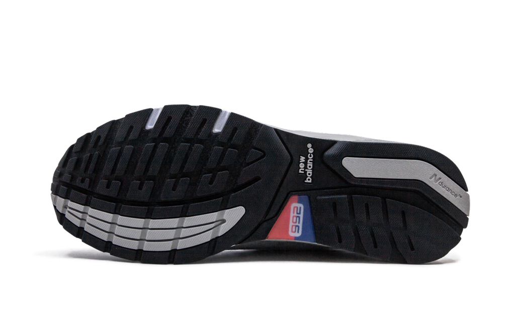 New Balance 992 "Grey" Sneakers