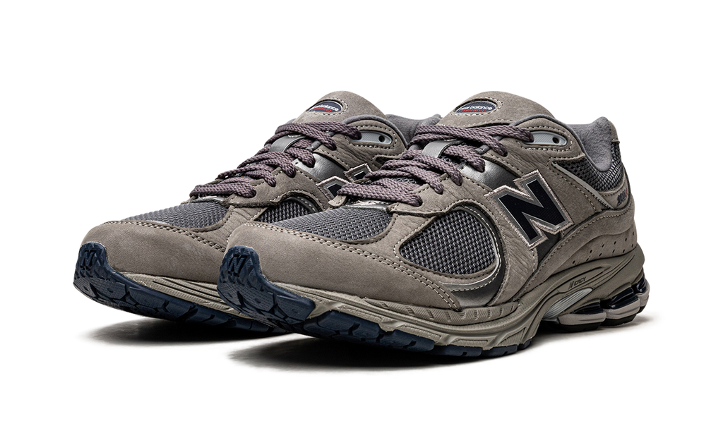 New Balance 2002R "Castlerock" Sneakers