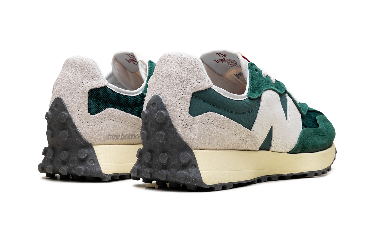 New Balance 327 "Marsh Green" Sneakers