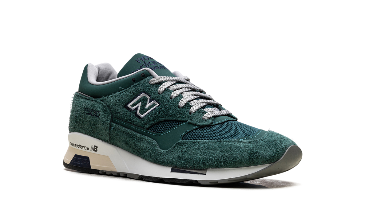 New Balance 1500 Made in UK "Rainforest" Sneakers