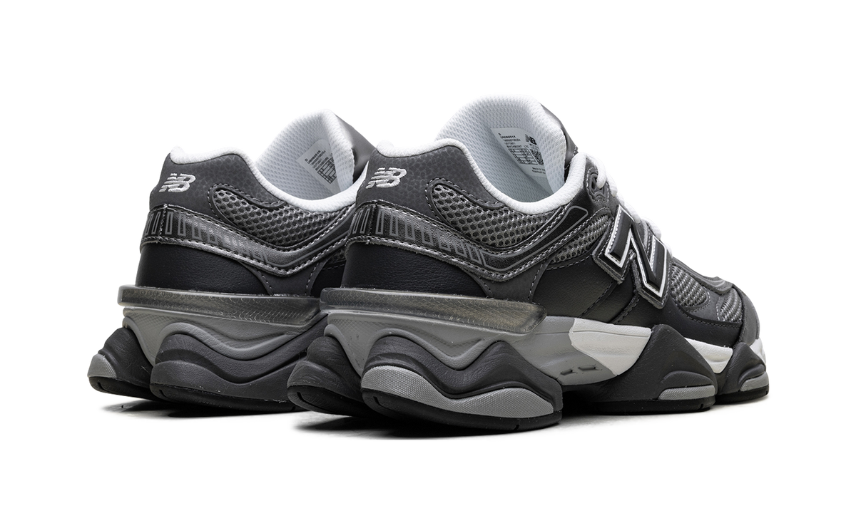 New Balance 9060 "Magnet Fade" Sneakers