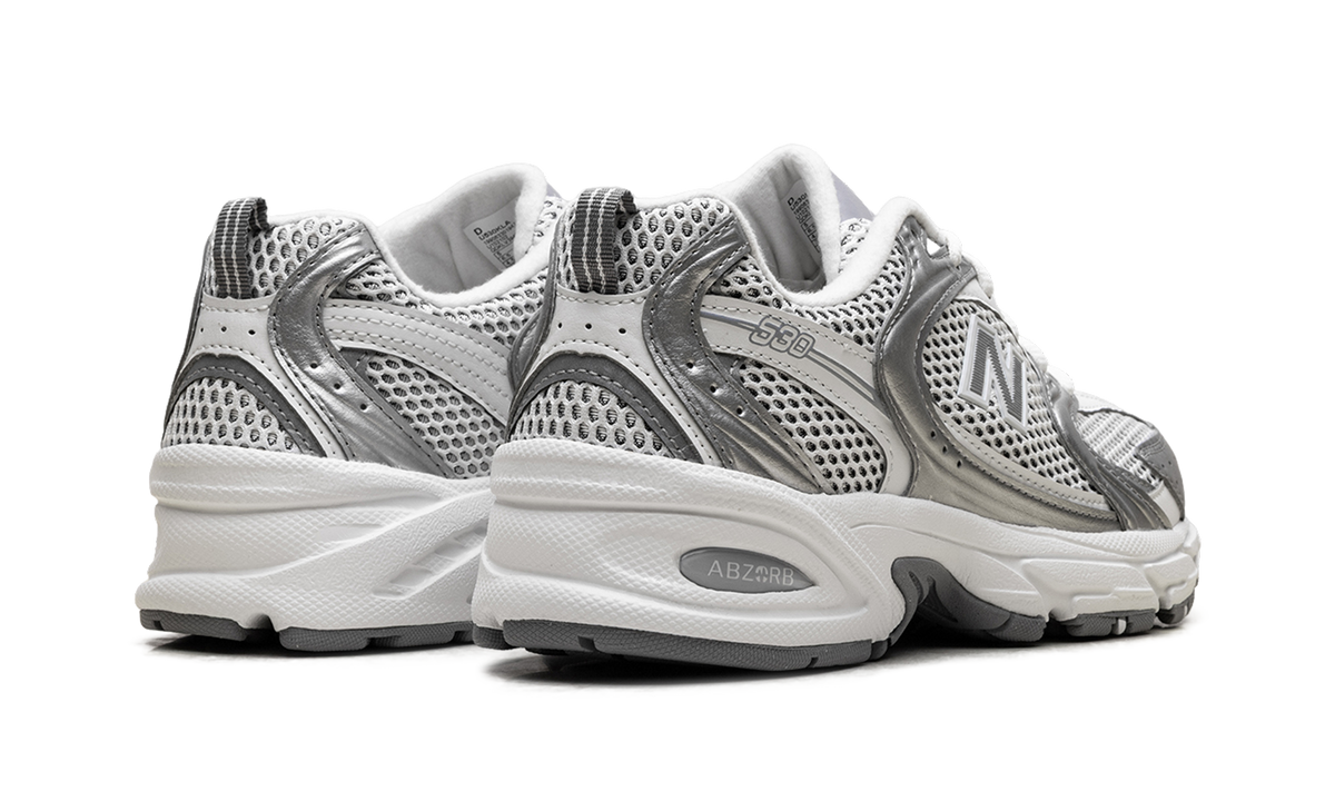New Balance 530 "Grey Matters" Sneakers