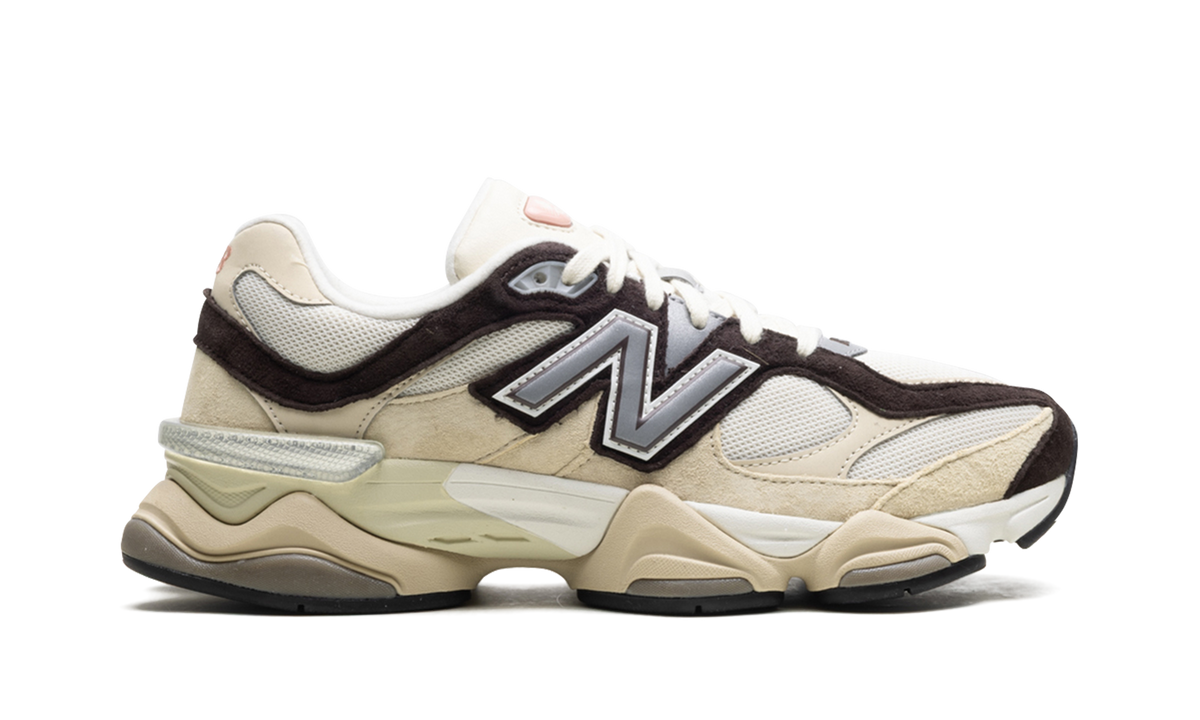 New Balance 9060 "Emerging Brown" Sneakers