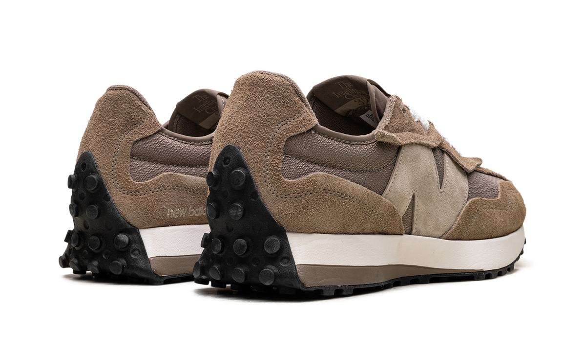 New Balance 327 "Mushroom Stoneware" Sneakers