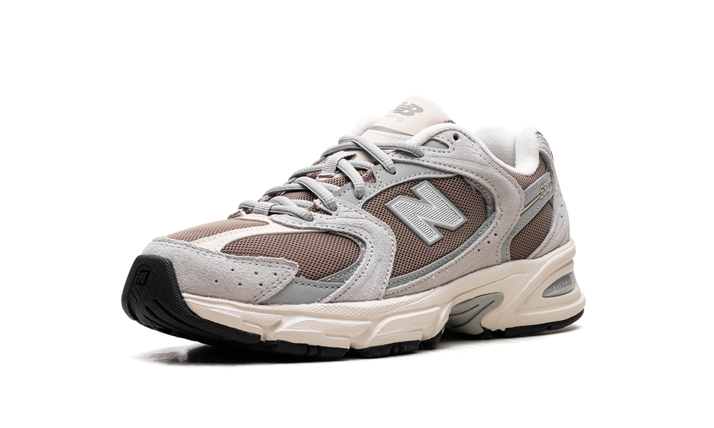 New Balance 530 "Moonrock Mushroom" Sneakers