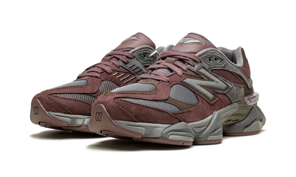 New Balance 9060 "Truffle" Sneakers