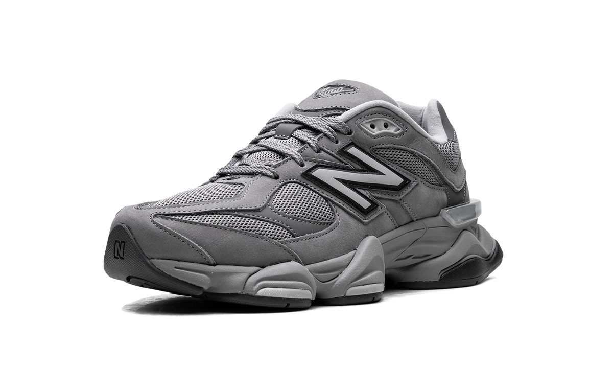 New Balance 9060 "Shadow Grey" Sneakers - U9060ZGB