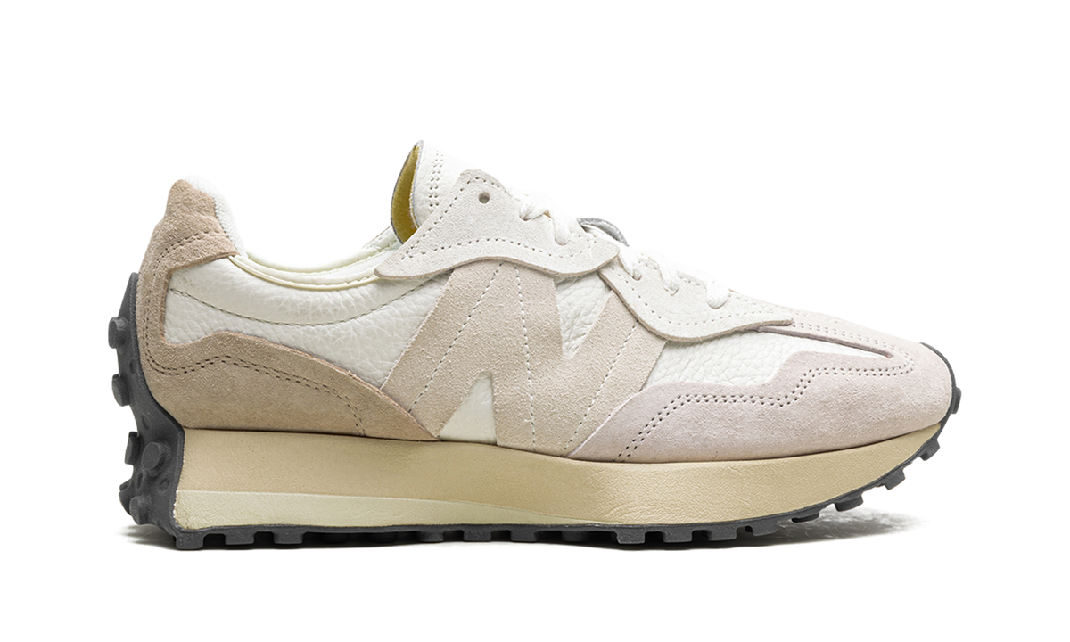 New Balance 327 "Grey Day Moonrock" Sneakers