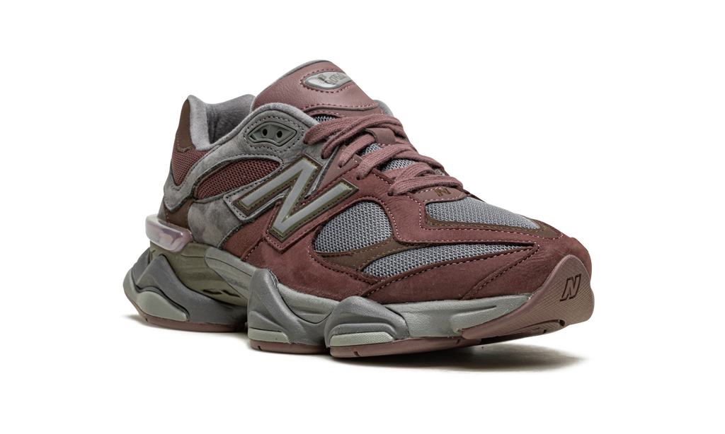 New Balance 9060 "Truffle" Sneakers