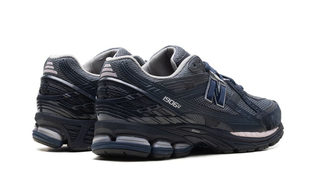 New Balance 1906 "Eclipse Navy" Sneakers