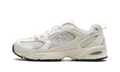 New Balance 530 "Cream White Silver" Sneakers