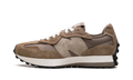 New Balance 327 "Mushroom Stoneware" Sneakers