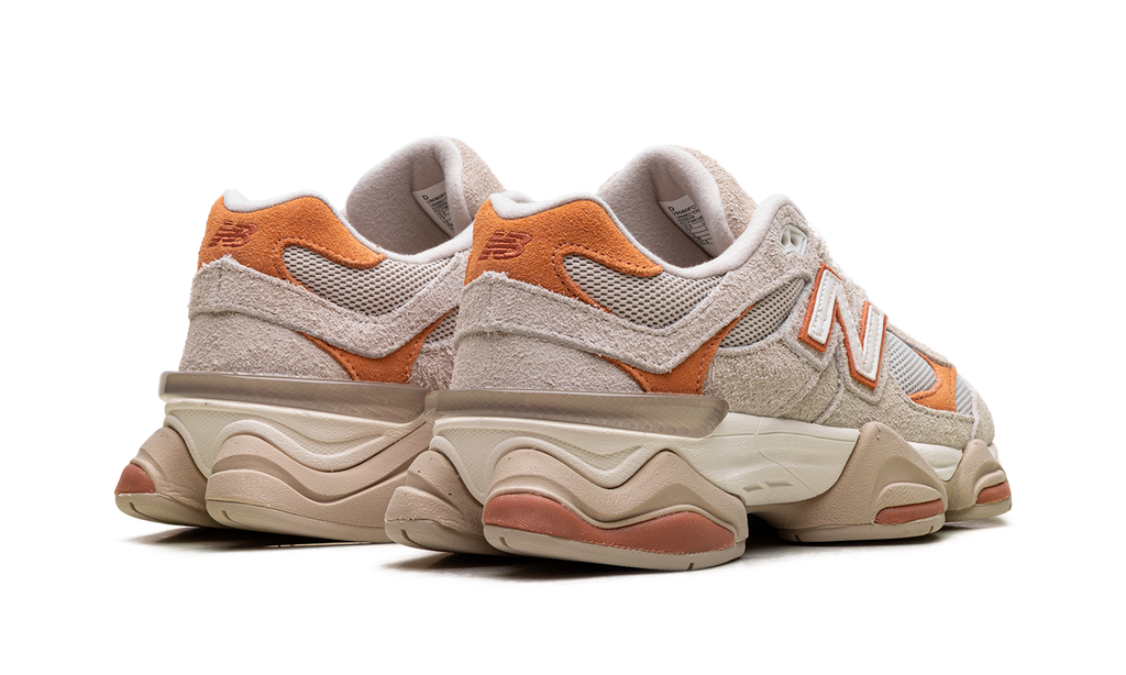 New Balance 9060 "Beige Tan" Sneakers