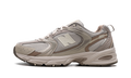 New Balance 530 "Cream Beige" Sneakers
