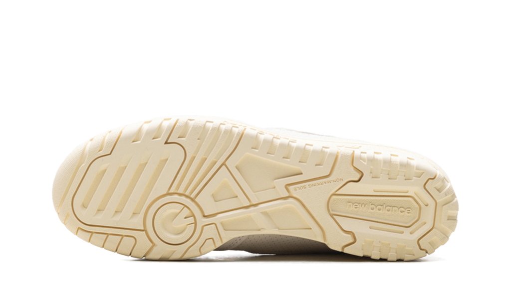 New Balance 550 "Permafrost Blue Oyster" Sneakers