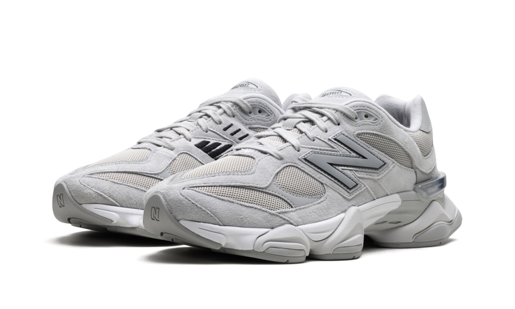 New Balance 9060 "Silver Metallic Grey" Sneakers - U9060JGR