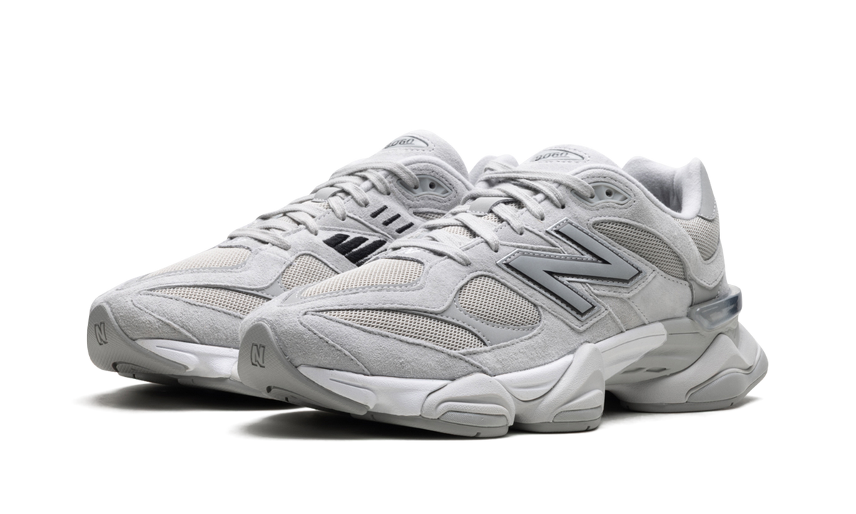 New Balance 9060 "Silver Metallic Grey" Sneakers - U9060JGR