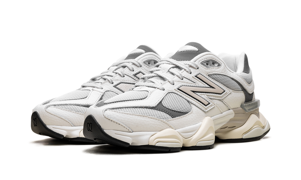 New Balance 9060 "Sea Salt Castlerock" Sneakers