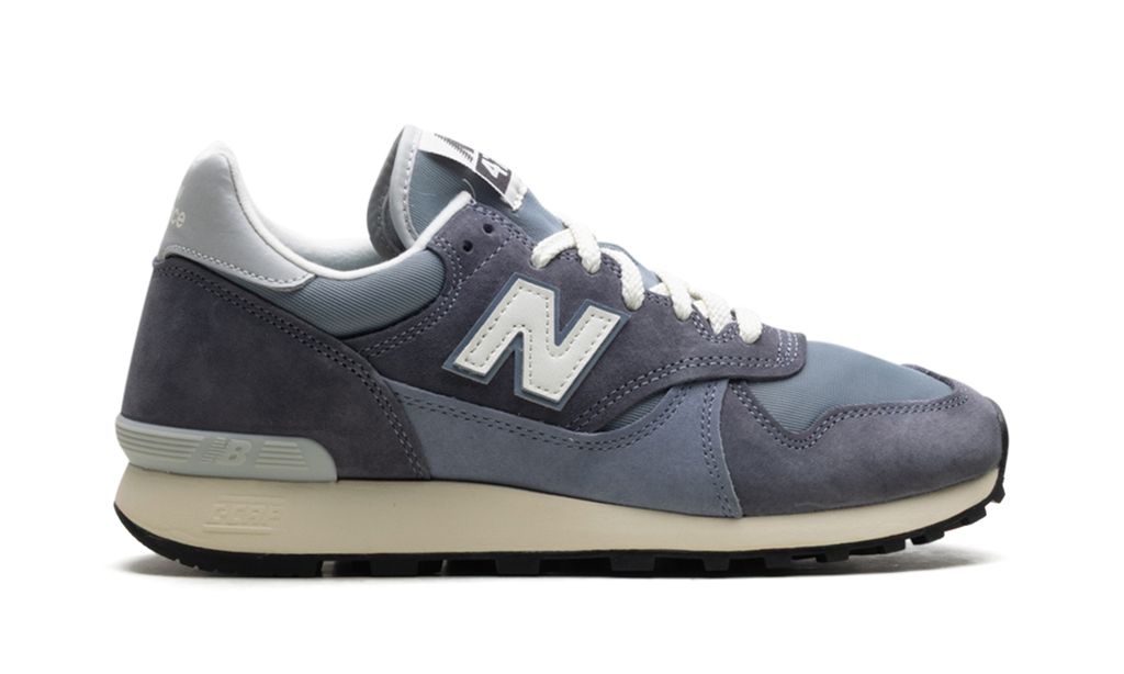New Balance 475 "Steel Arctic Grey" Sneakers