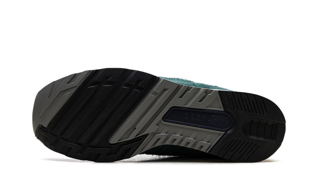 New Balance 1500 Made in UK "Rainforest" Sneakers